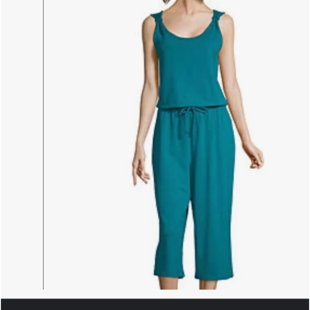 Xersion Jumpsuit